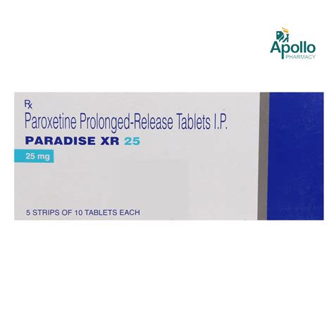 Pradose 1 Mg 100 Tablet