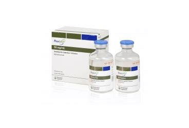 Praxbind 50 Mg/ml Enjeksiyonluk/infuzyonluk Cozelti 2 Flakon