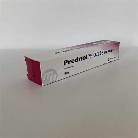 Precort % 0,125 Merhem (30 G)