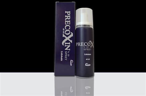 Precoxin %10 Sprey (40 Ml)