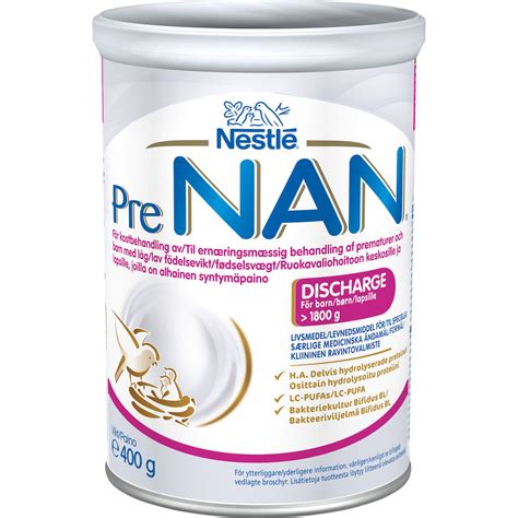 Prenan 400 G