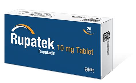 Prepar 10 Mg 20 Tablet