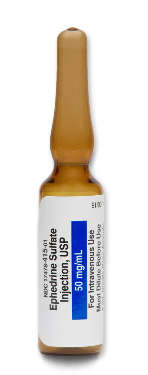 Prepar 5 Ml 50 Mg 1 Ampul