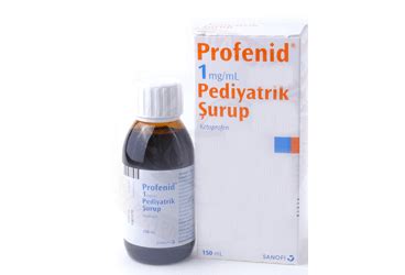 Profenid 1 Mg/ml 150 Ml Surup