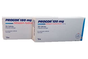 Progor 120mg 28 Adet Kontrollu Salimli Mikropellet Kapsul