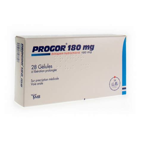 Progor 180mg 28 Adet Kontrollu Salimli Mikropellet Kapsul