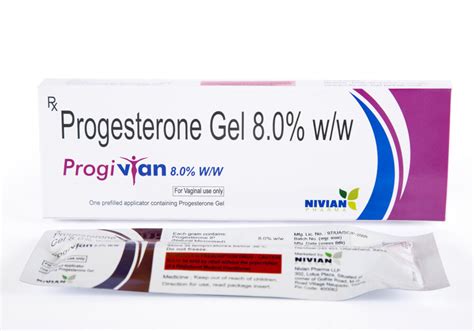 Progynex % 1 Jel (80 G)