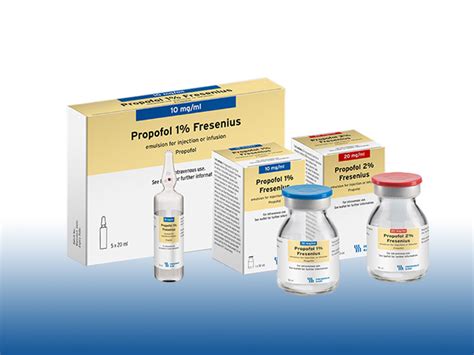 Propofol % 1 Fresenius 500 Mg/50 Ml Enjeksiyonluk Veya Infuzyonluk Emulsiyon,1 Flakon