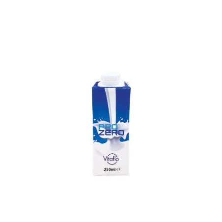 Prozero 18x250 Ml