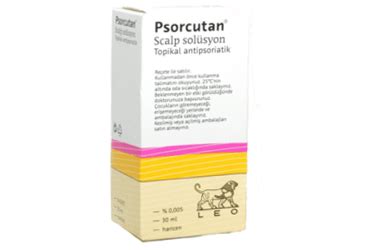 Psorcutan 0,05 Mg/ml Scalp Cozelti
