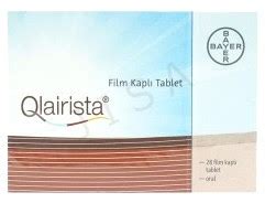 Qlairista 28 Film Kapli Tablet