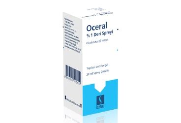 R-late %15+%5 Deri Spreyi, Cozelti (6,5 Ml)