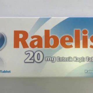 Rabelis Ddr 50 Mg 28 Kapsul