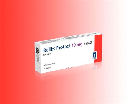 Raliks Protect 10 Mg 28 Kapsul