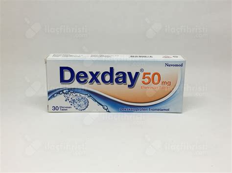 Rastel 50 Mg Efervesan Tablet (30 Tablet)