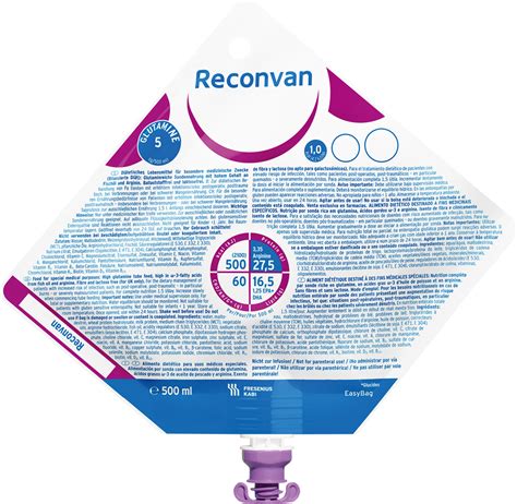 Reconvan 500 Ml