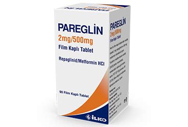 Repamef 2/500 Mg 30 Efervesan Tablet