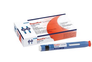 Repatha 140 Mg/ml Sc Enjeksiyonluk Cozelti Iceren Kullanima Hazir Kalem (2 Kalem)
