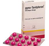 Repofen 200mg Draje (30 Adet)