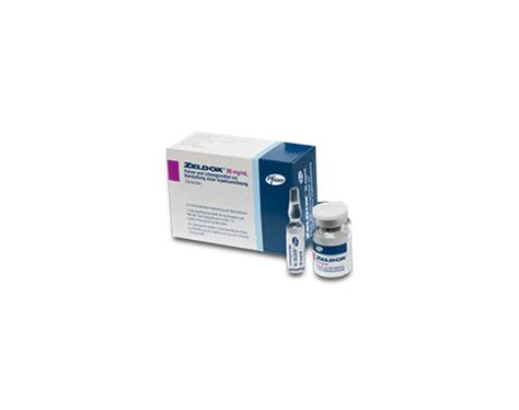 Resdox 20 Mg/ml Enjeksiyonluk Cozelti (5 Adet) (5 Ml)