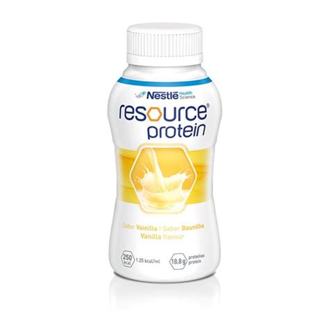 Resource Energy Vanilya Aromali 200 Ml