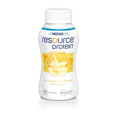 Resource Protein Kahve Aromali 200 Ml