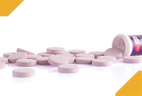 Rewind 5 Mg 28 Efervesan Tablet