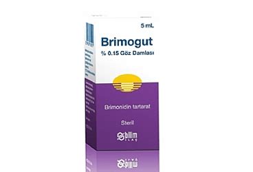 Rimonal % 0,15 Goz Damlasi, Cozelti (5 Ml)