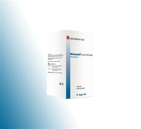 Rivaxel 2 Mg/ml 120 Ml Oral Solusyon