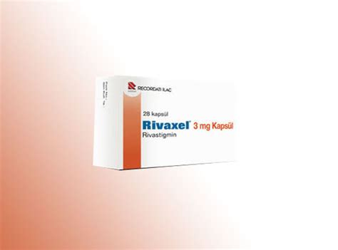 Rivaxel 3 Mg 28 Kapsul