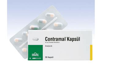Roladol 50 Mg 20 Kapsul