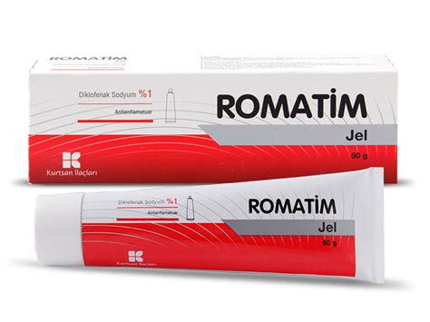 Romatim %1 Jel