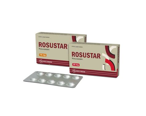 Rosugen 10 Mg 28 Film Kapli Tablet