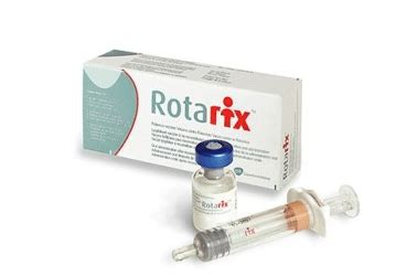 Rotarix 1,5 Ml Oral Suspansiyon Iceren Aplikator