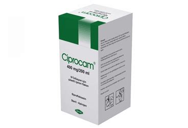 Roxin 400 Mg/200 Ml Iv Inf.cz. Iceren Flakon