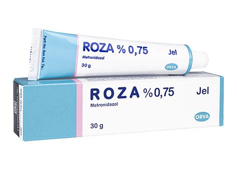 Roza %0,75 Jel