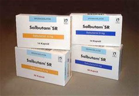 Salbutam Sr 4 Mg 56 Kapsul