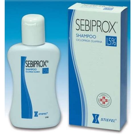 Sebirox % 1,5 100 Ml Sampuan
