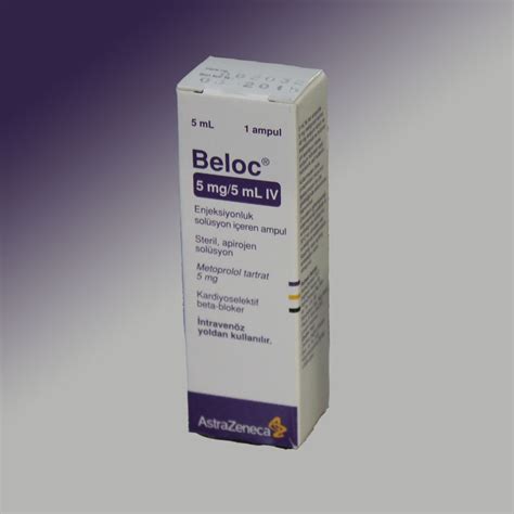 Sedaperidol 5 Mg 5 Ampul