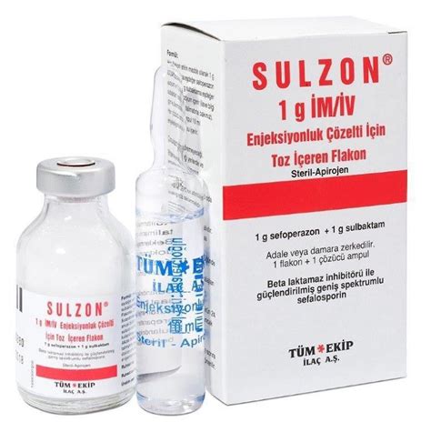 Sefazol 250 Mg Im Enjeksiyonluk Toz Iceren Flakon (1 Flakon,1 Ampul)
