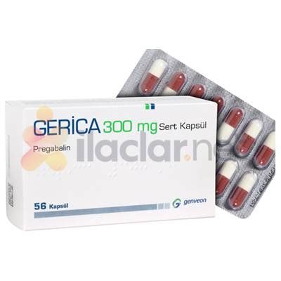 Seforin 300 Mg Sert Kapsul 