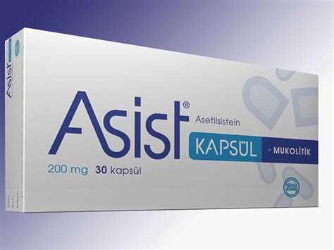 Selkap 200 Mg 30 Sert KapsÜl