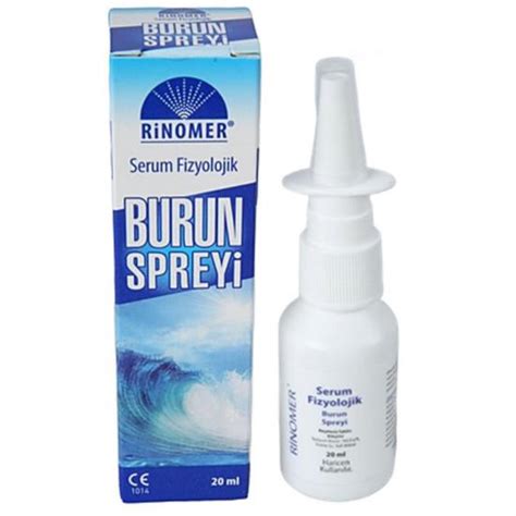Ser Serum Fizyolojik 20 Ml