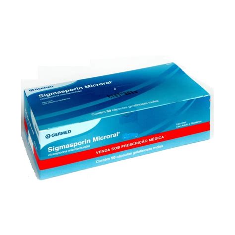 Sigmasporin Microral 100 Mg Yumusak Kapsul (50 Kapsul)