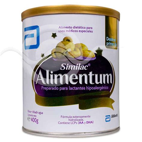 Similac Alimentum 400 G Toz
