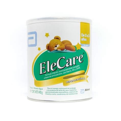 Similac Elecare 400 G