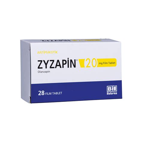 Simvakol 20 Mg 28 Film Tablet