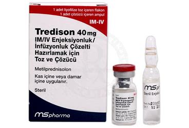 Sitarol 40 Mg Iv Enjeksiyonluk/infuzyonluk Cozelti Hazirlamak Icin Toz (1 Flakon)