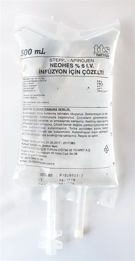 Sopodex-40 Cozelti 500 Ml (setsiz)