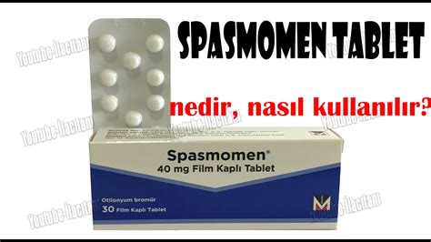 Spazben 5 Mg Film Kapli Tablet (30 Tablet)